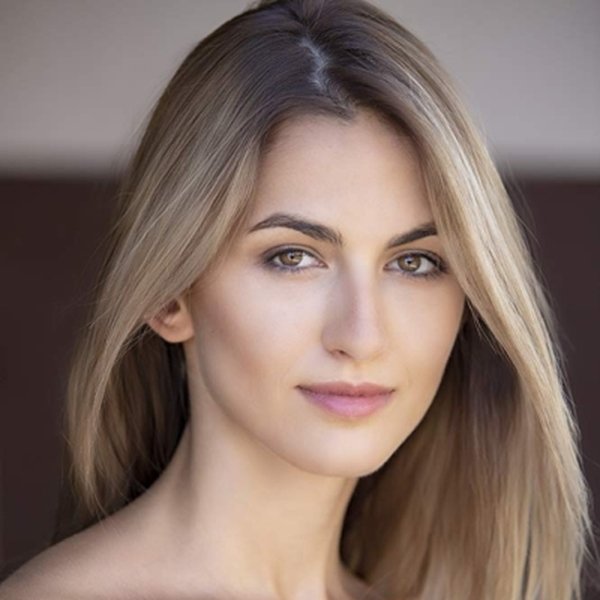 Rasina Alexander