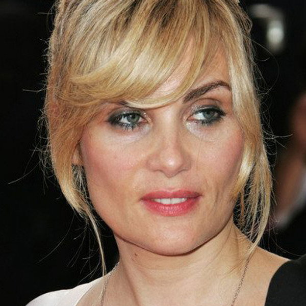 Emmanuelle Seigner