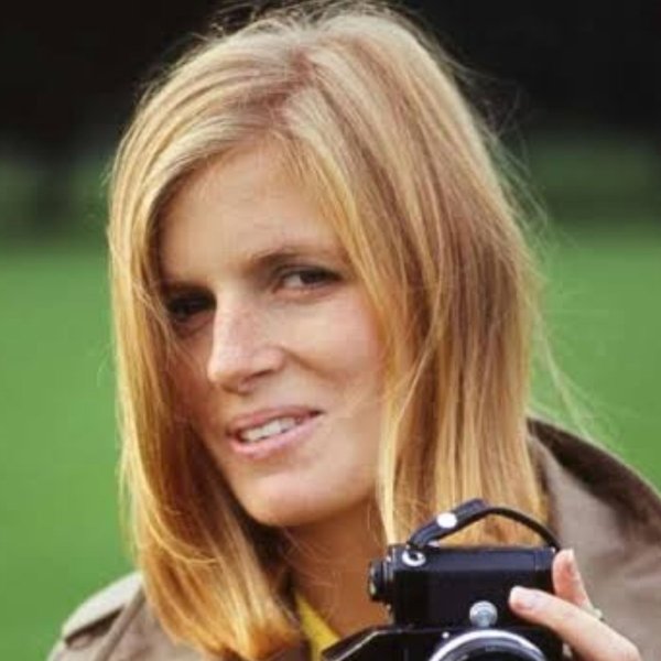 Linda McCartney