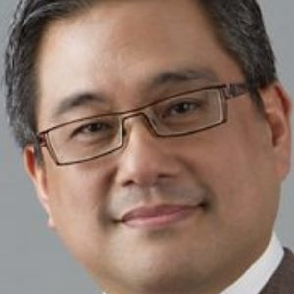 Rico Hizon