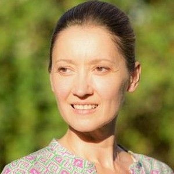 Cécile Caillaud