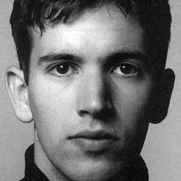 Jonathan Race