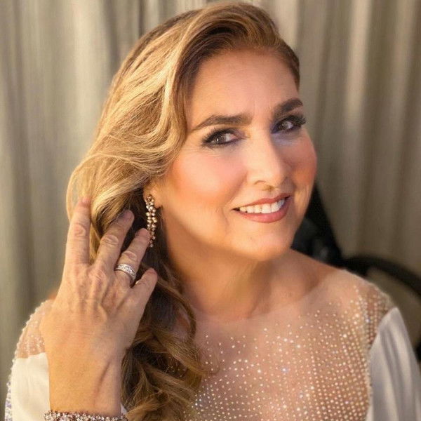 Romina Power