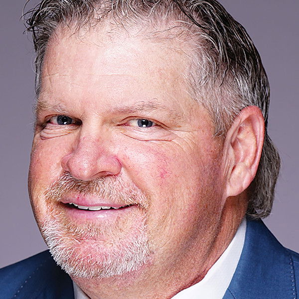 John Kruk