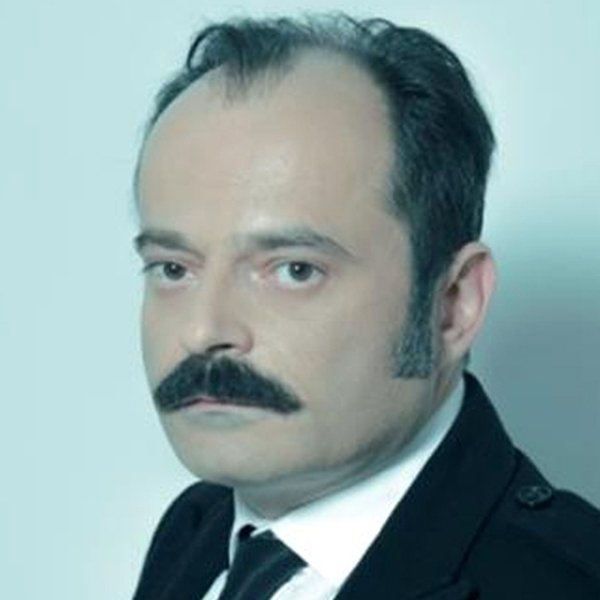 Konstadinos Avarikiotis