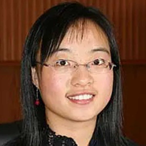 Wei Minzhi