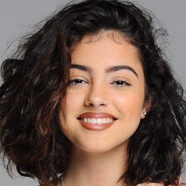 Malu Trevejo