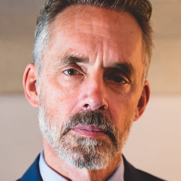 Jordan B. Peterson