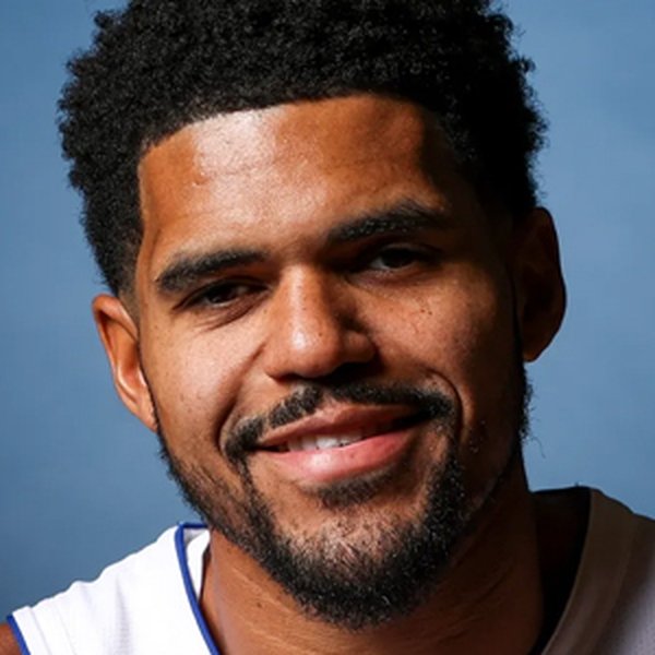 Tobias Harris