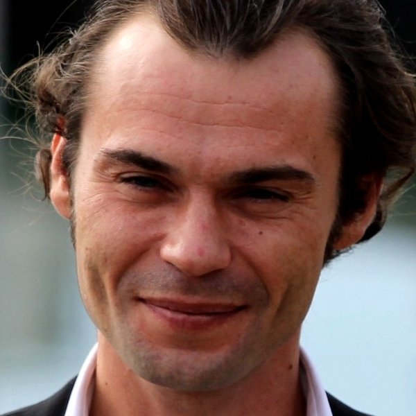 Robinson Stévenin