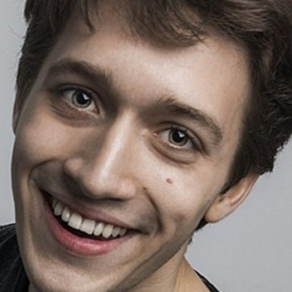Yakov Levda