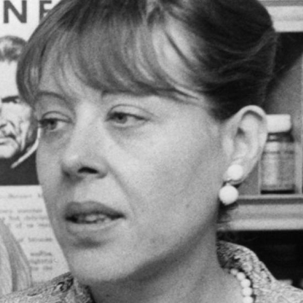 Helen Hanft
