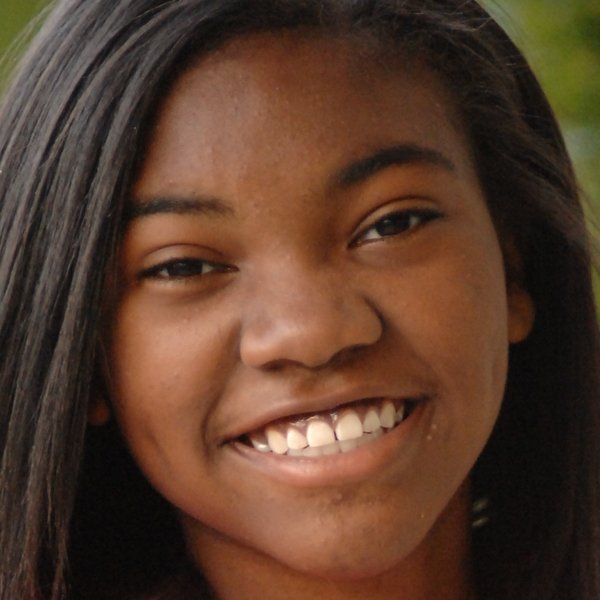 Jabriah Anderson