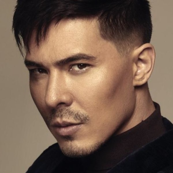Lewis Tan