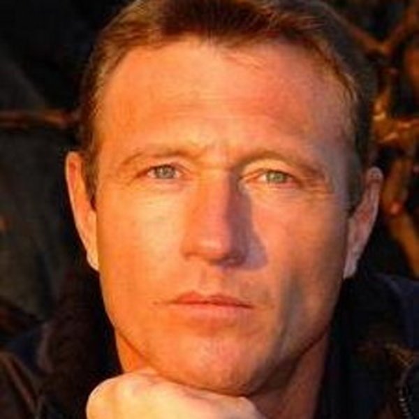 Pascal St. James