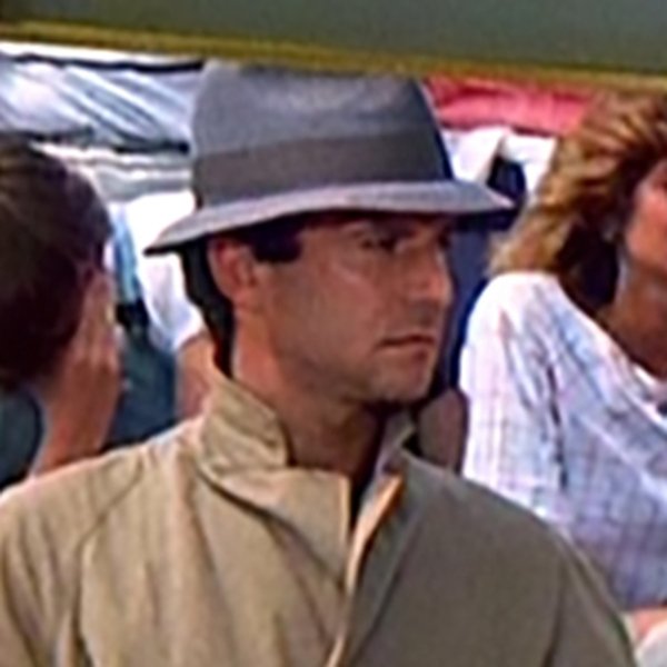 Luciano Spinosi