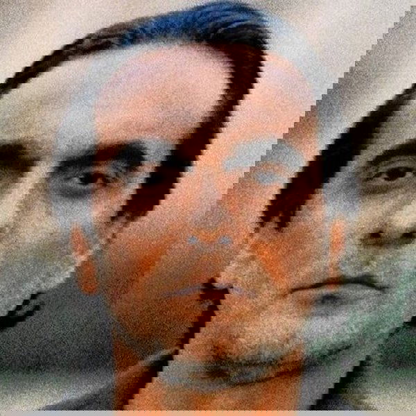Homayoun Ershadi