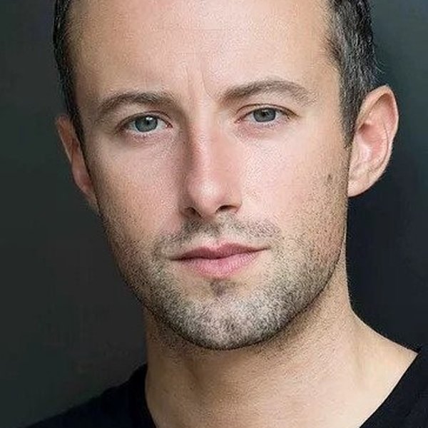 Jarrod Terrell