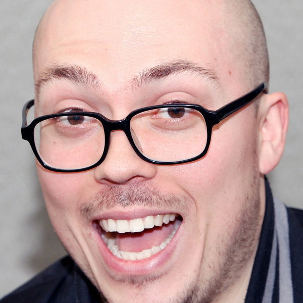 Anthony Fantano