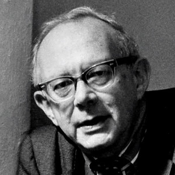Irving Howe