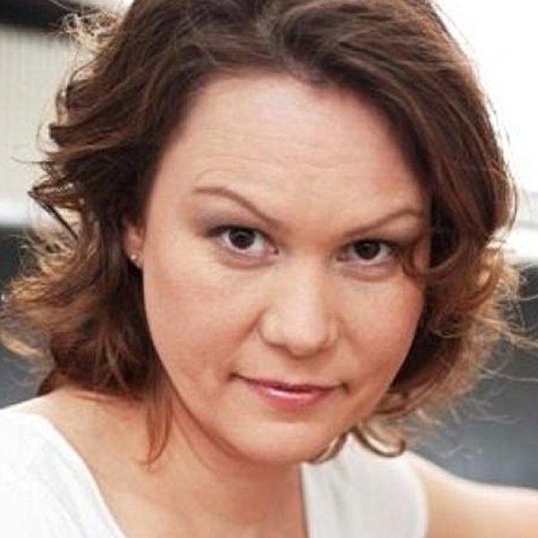 Katharina Bohny