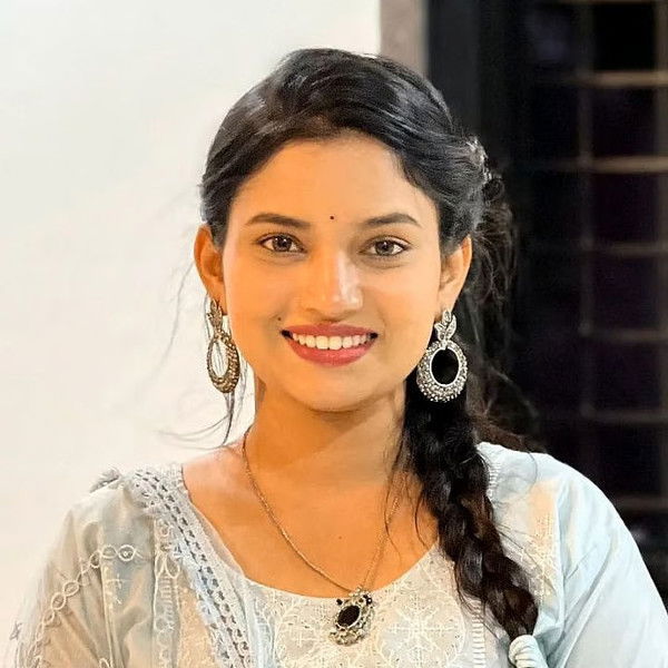 Rajeshwari Kharat