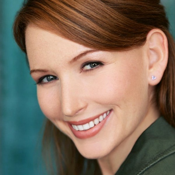 Tamara Krinsky
