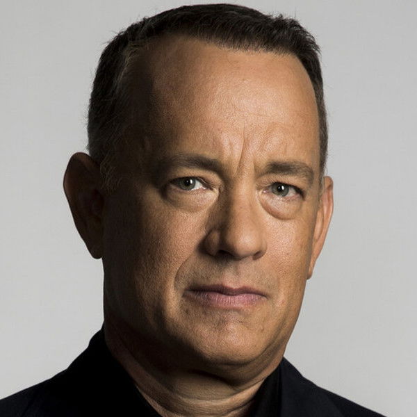 Tom Hanks