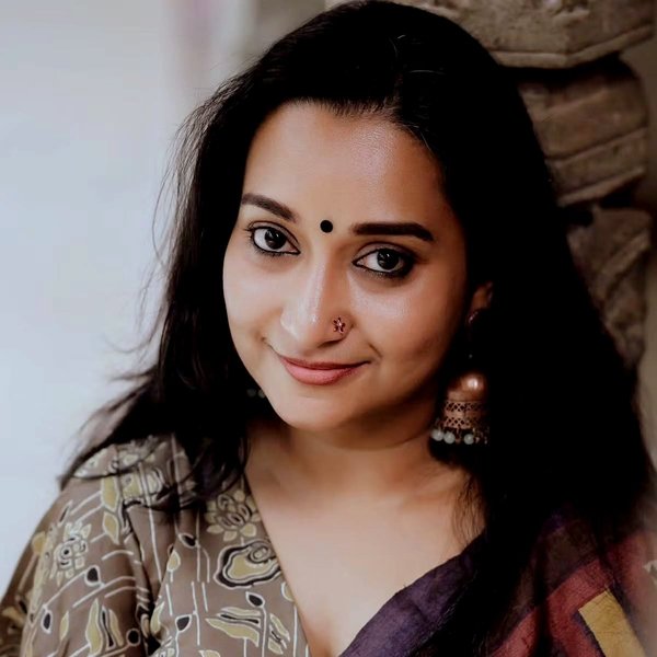Nandini Gopalakrishnan