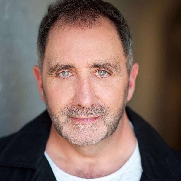 Keith Agius
