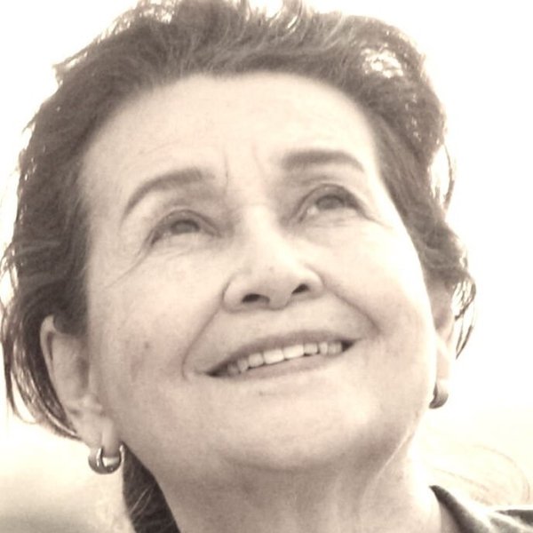 Marita Zobel