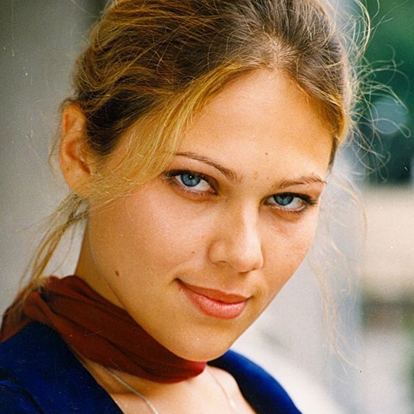 Radmila Shegoleva