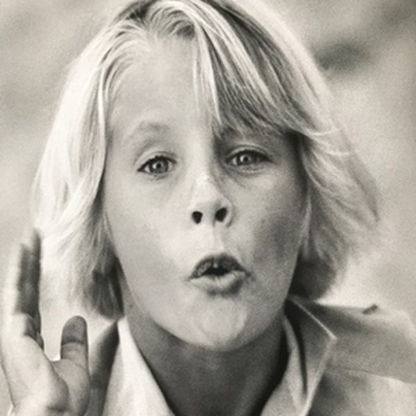Jay Adams