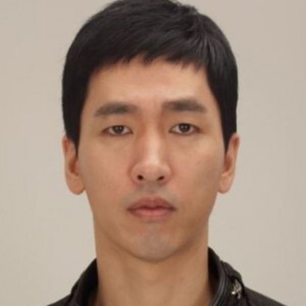 Jeong Han-bin