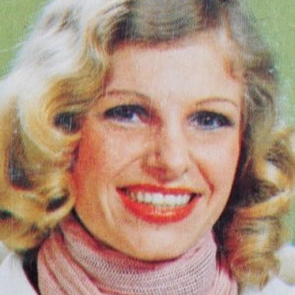 Anita Ziegler