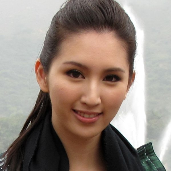 Lily Ho Tin Yee