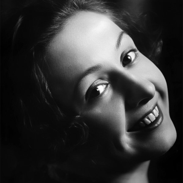 Aleksandra Peregonets