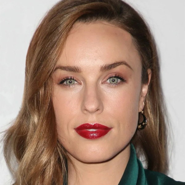 Jessica McNamee