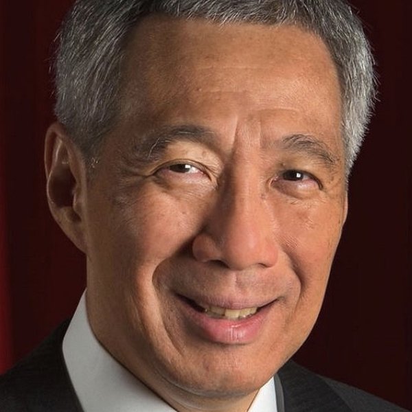 Lee Hsien Loong