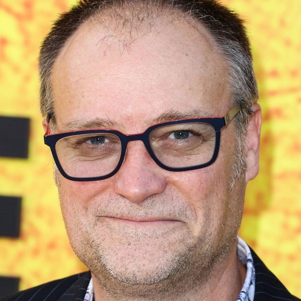 David Hewlett