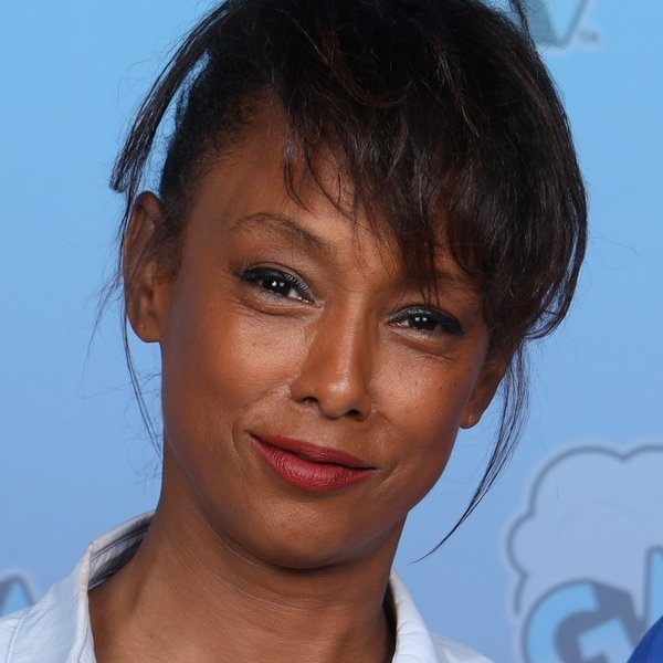 Trina McGee