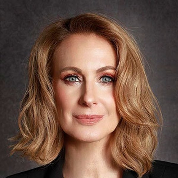 Denisse Dibós