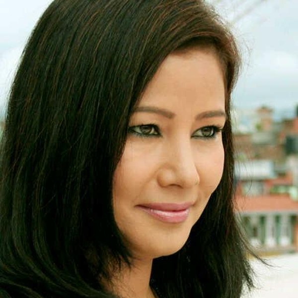 Rupa Rana