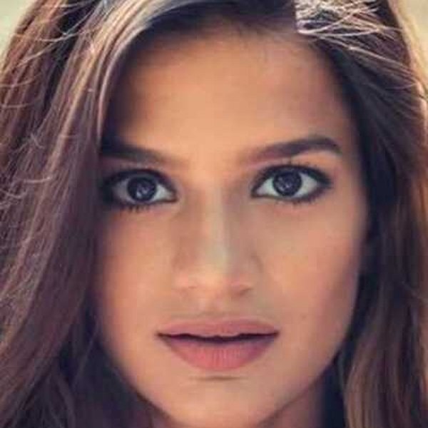 Aneesha Shah