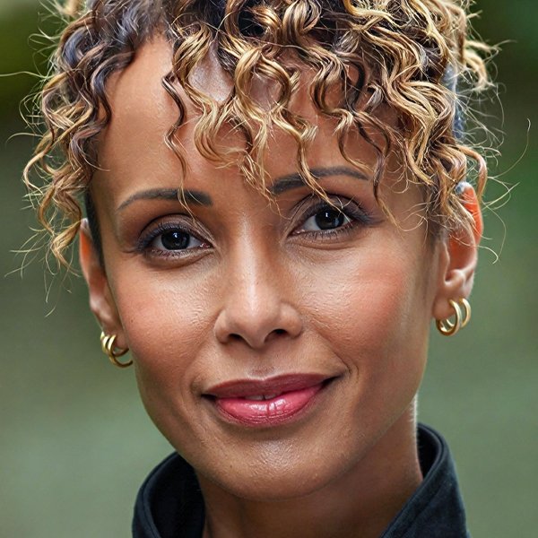 Sonia Rolland