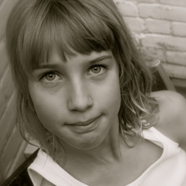 Billie Calmeau