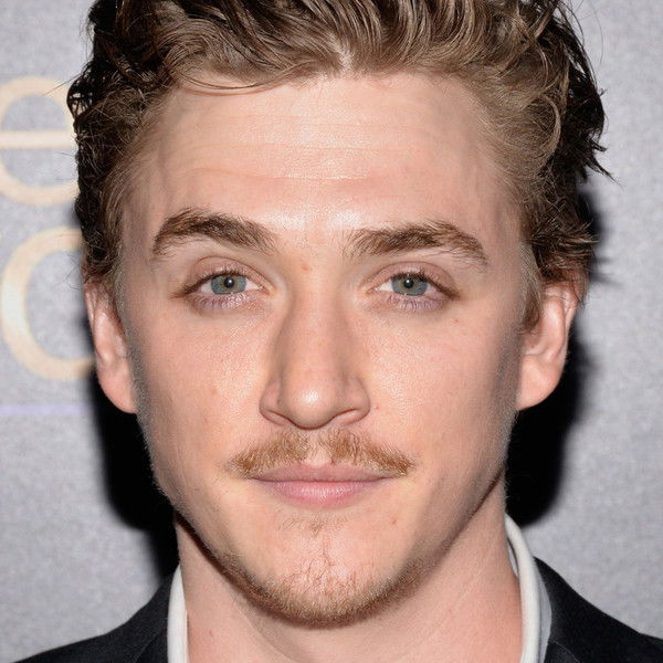 Kyle Gallner