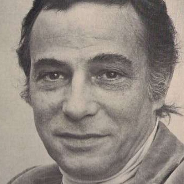 Jean Négroni