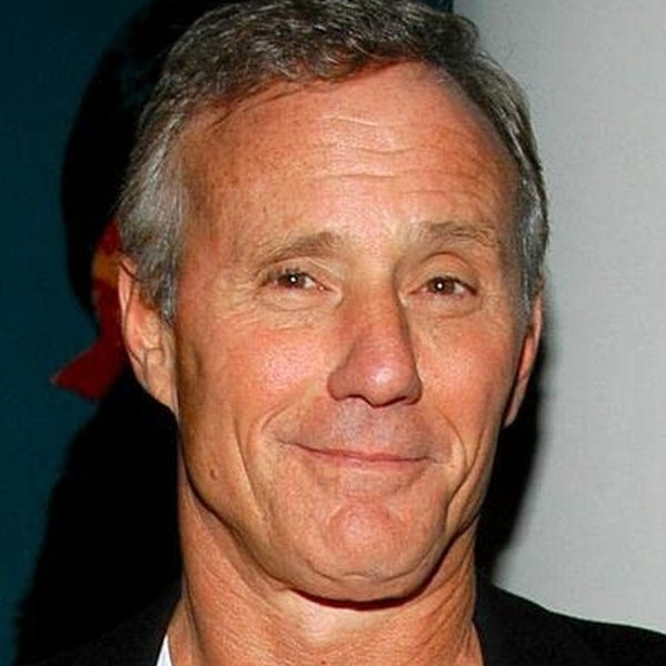 Ian Schrager