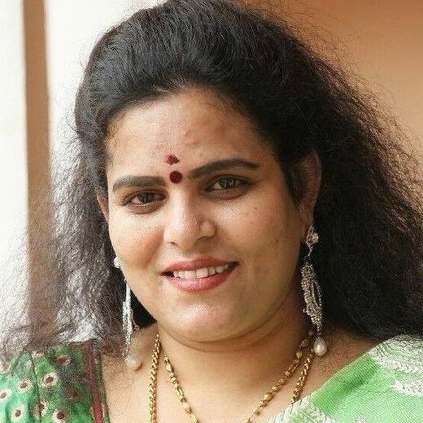 Karate Kalyani Padala